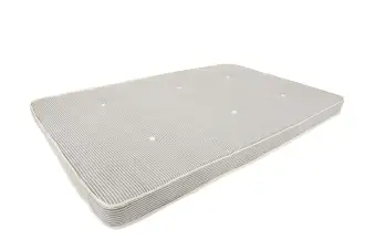 Sprung 120cm Mattress