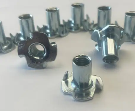 Click Here To Enlarge This Photo Of CTN003 T Nut