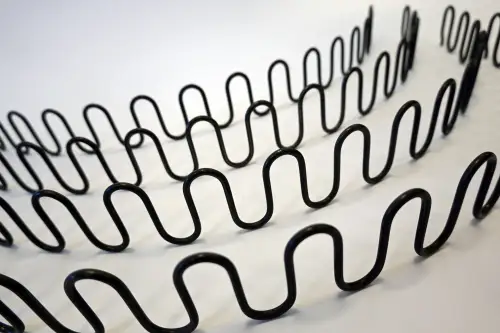 Click Here To Enlarge This Photo Of D Arc Springs