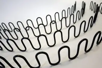 D Arc Springs