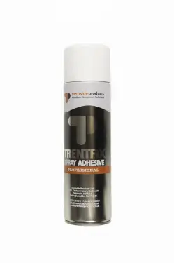 Click Here To Enlarge This Photo Of AS003 Trentside Adhesive 500ml