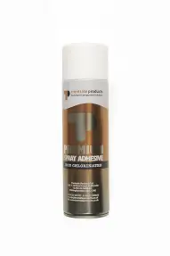 AS006 Non Chlorinated Adhesive 500ml