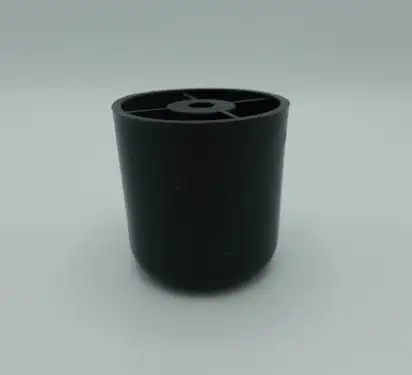 Click Here To Enlarge This Photo Of GL014 - 20mm plastic glide no bolt