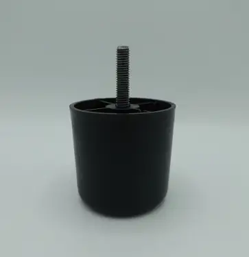 Click Here To Enlarge This Photo Of GL021 - 107mm plastic glide M8 bolt