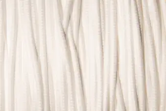 No 5 Washable Piping Cord
