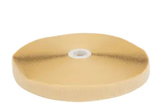 25mm Beige Loop