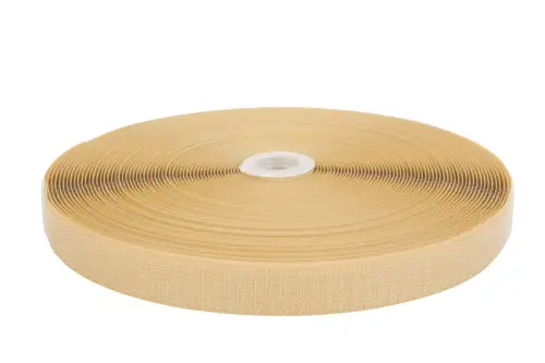 Click Here To Enlarge This Photo Of 25mm Beige Hook