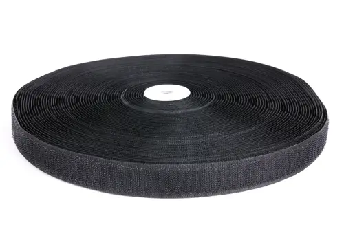 Click Here To Enlarge This Photo Of 25mm Black Hook