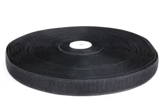 25mm Black Hook