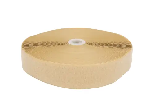 Click Here To Enlarge This Photo Of 50mm Beige Loop