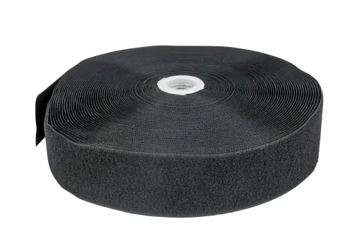 Click Here To Enlarge This Photo Of 50mm Black Loop