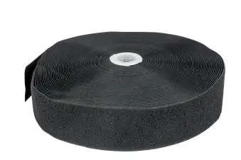 50mm Black Loop