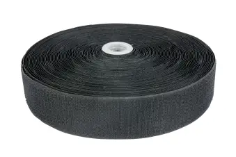 50mm Black Hook