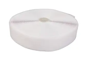 50mm White Hook