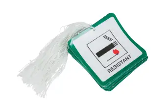 Green Fire Swing Tickets